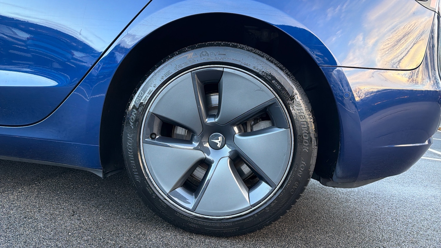 Used Tesla Model 3 2021 for sale - 76784868: Photo 18