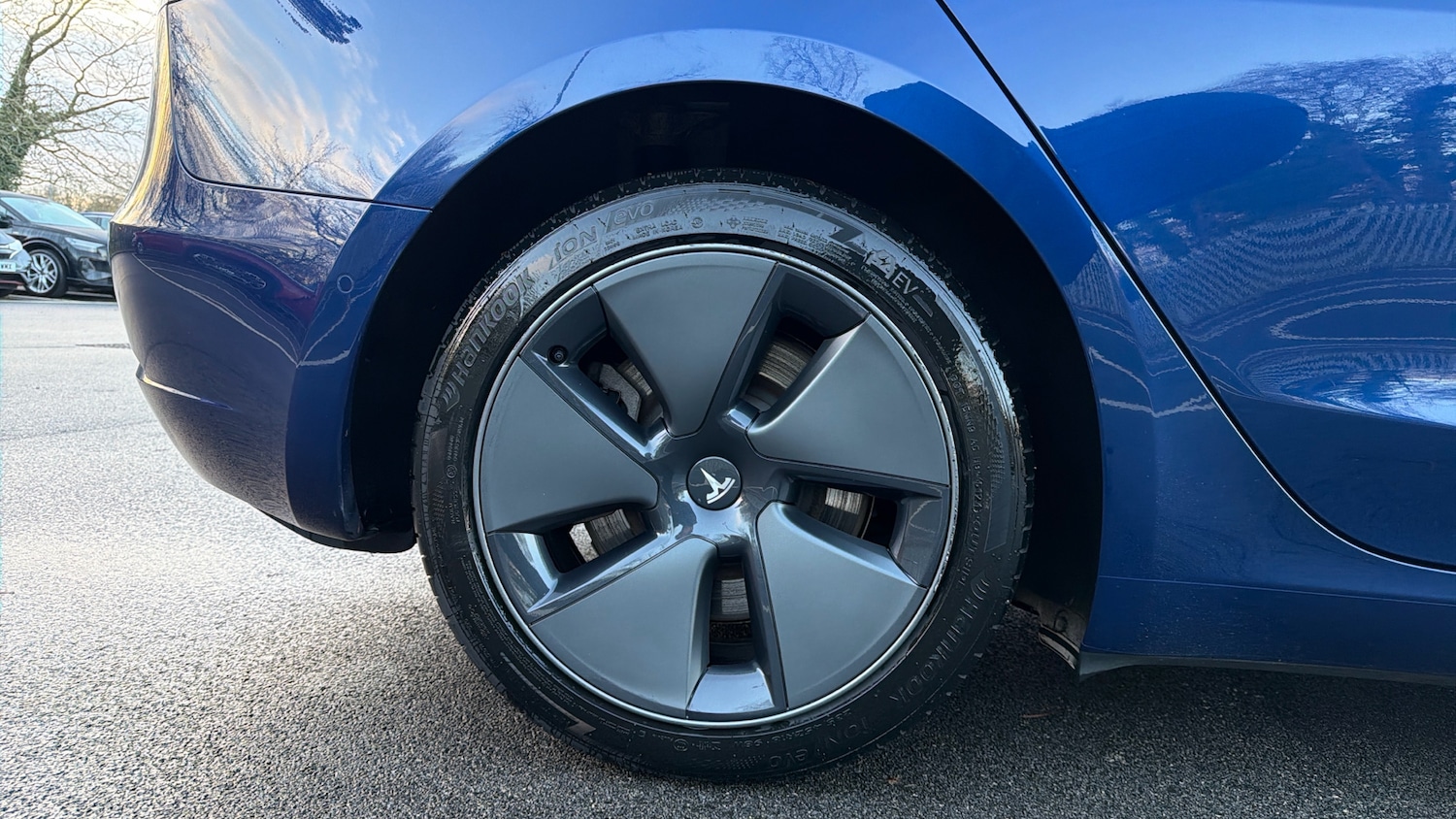 Used Tesla Model 3 2021 for sale - 76784868: Photo 19