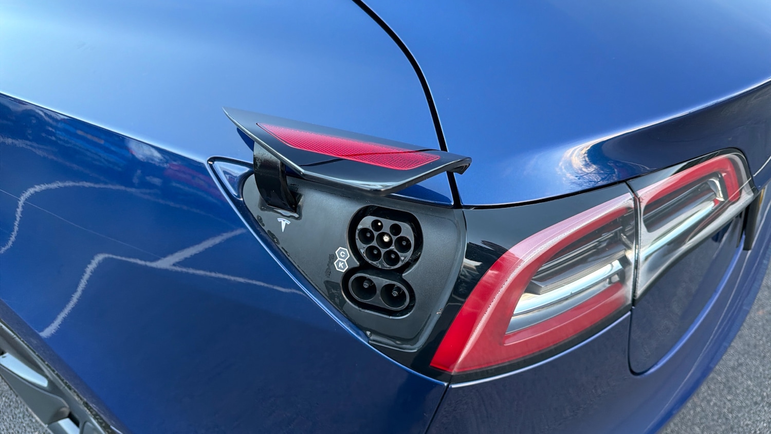 Used Tesla Model 3 2021 for sale - 76784868: Photo 21