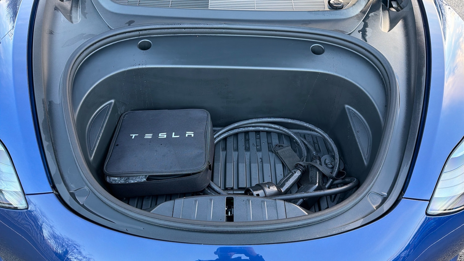 Used Tesla Model 3 2021 for sale - 76784868: Photo 25