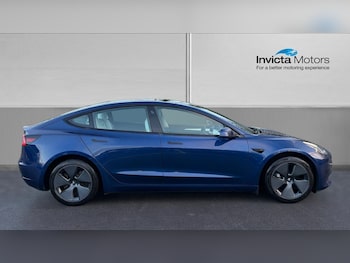 Used Tesla Model 3 2021 for sale - 76784868: Photo