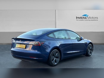 Used Tesla Model 3 2021 for sale - 76784868: Photo