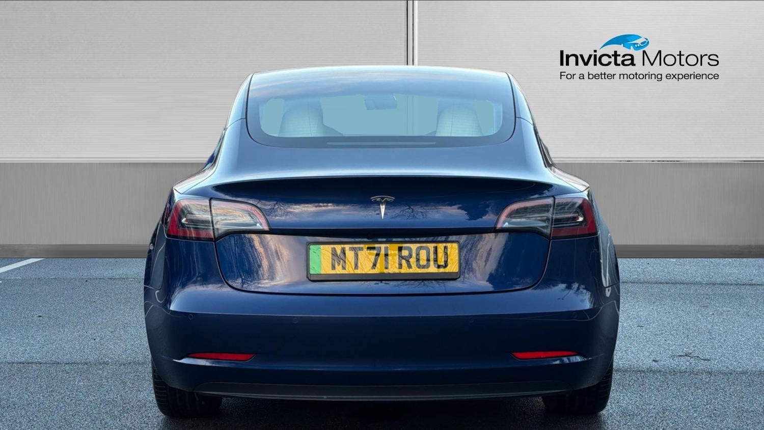 Used Tesla Model 3 2021 for sale - 76784868: Photo 4