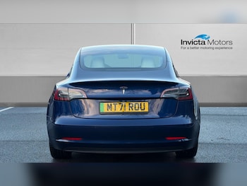 Used Tesla Model 3 2021 for sale - 76784868: Photo