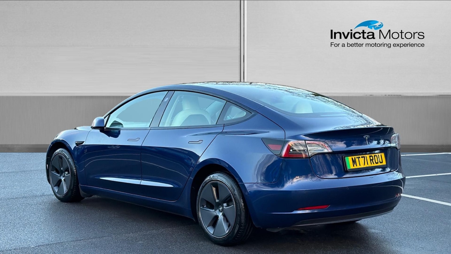 Used Tesla Model 3 2021 for sale - 76784868: Photo 5