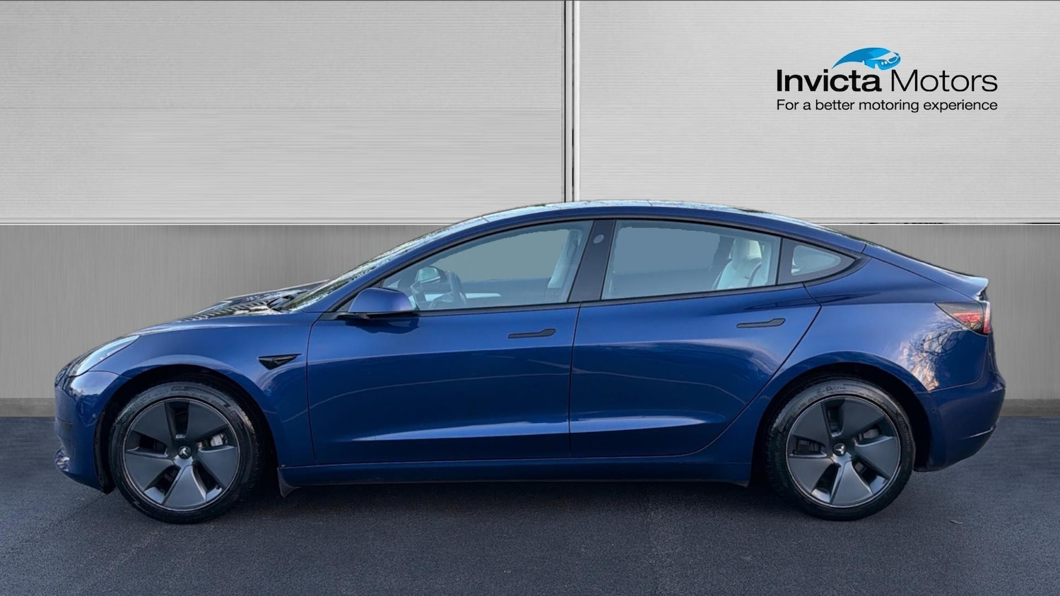 Used Tesla Model 3 2021 for sale - 76784868: Photo 6