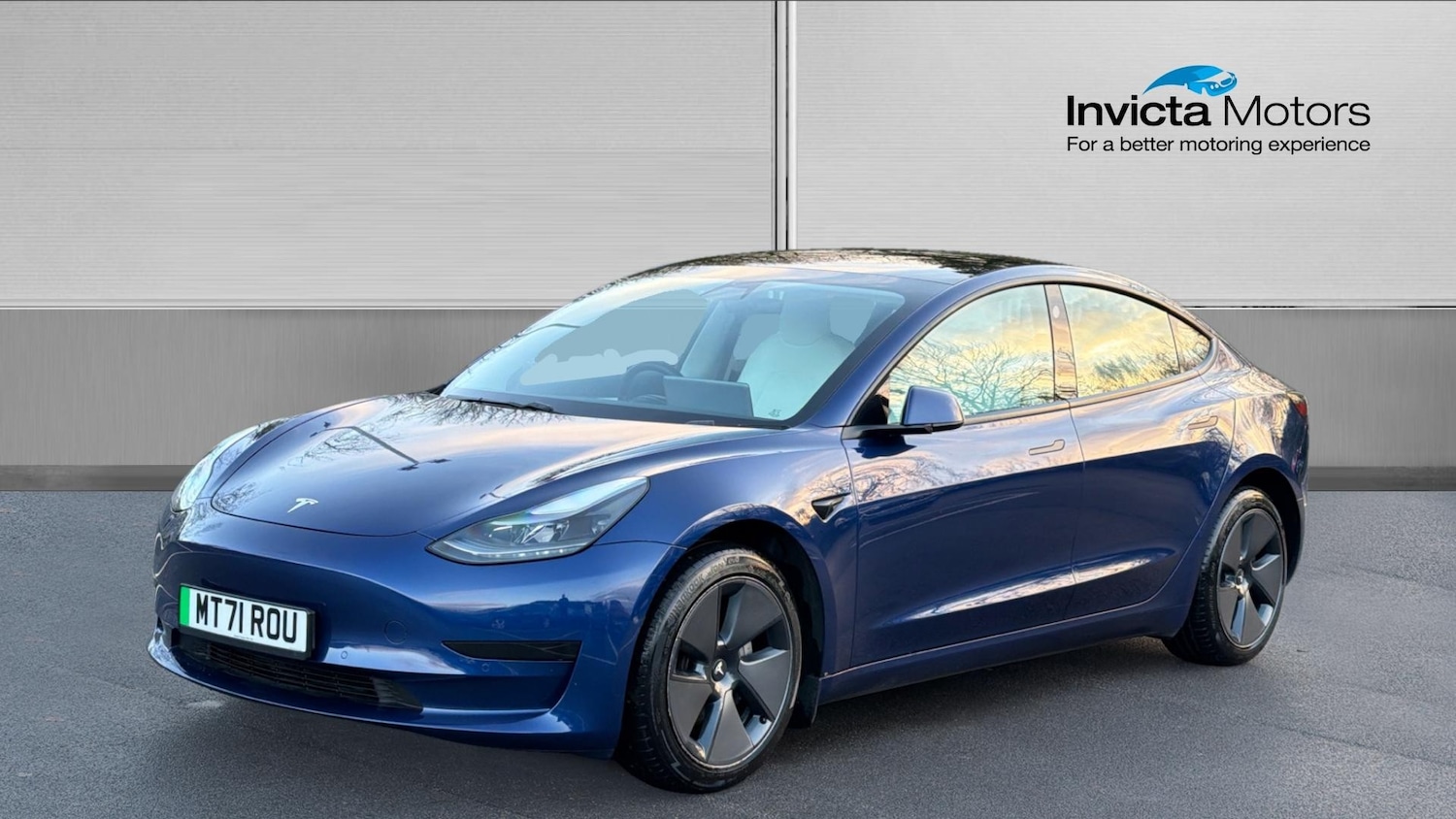 Used Tesla Model 3 2021 for sale - 76784868: Photo 7