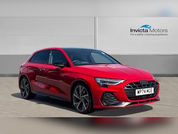 Used Audi A3 2024 for sale - 79156743: Photo