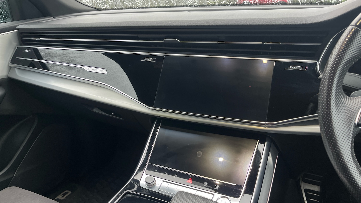 Used Audi Q8 2019 for sale - 76770147: Photo 12