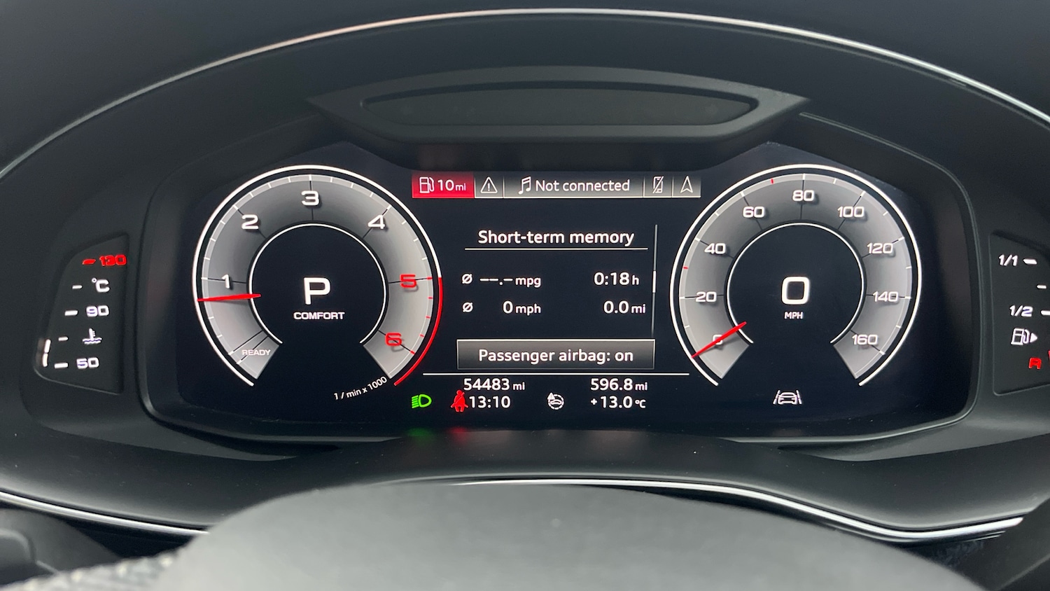 Used Audi Q8 2019 for sale - 76770147: Photo 13