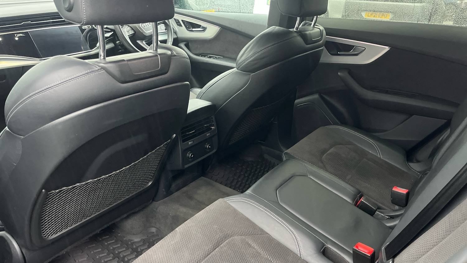 Used Audi Q8 2019 for sale - 76770147: Photo 14