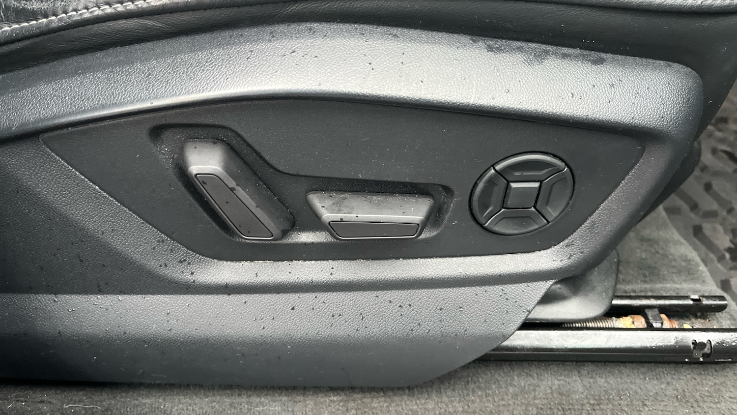 Used Audi Q8 2019 for sale - 76770147: Photo 25