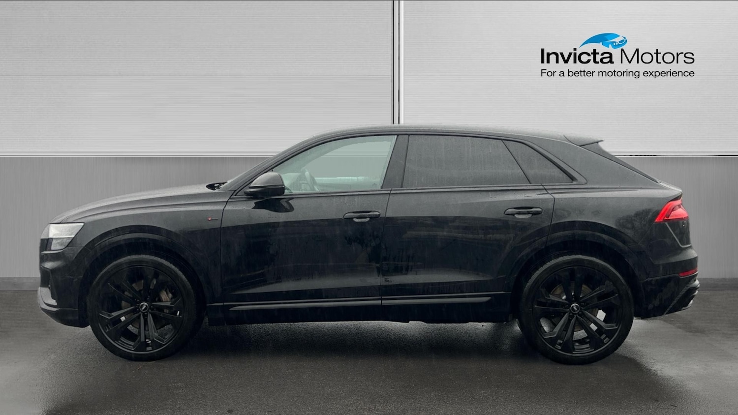 Used Audi Q8 2019 for sale - 76770147: Photo 6