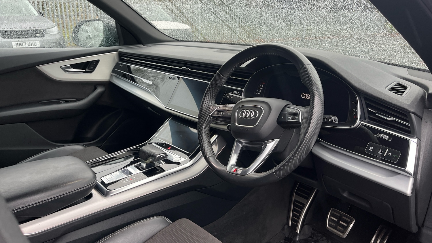 Used Audi Q8 2019 for sale - 76770147: Photo 9