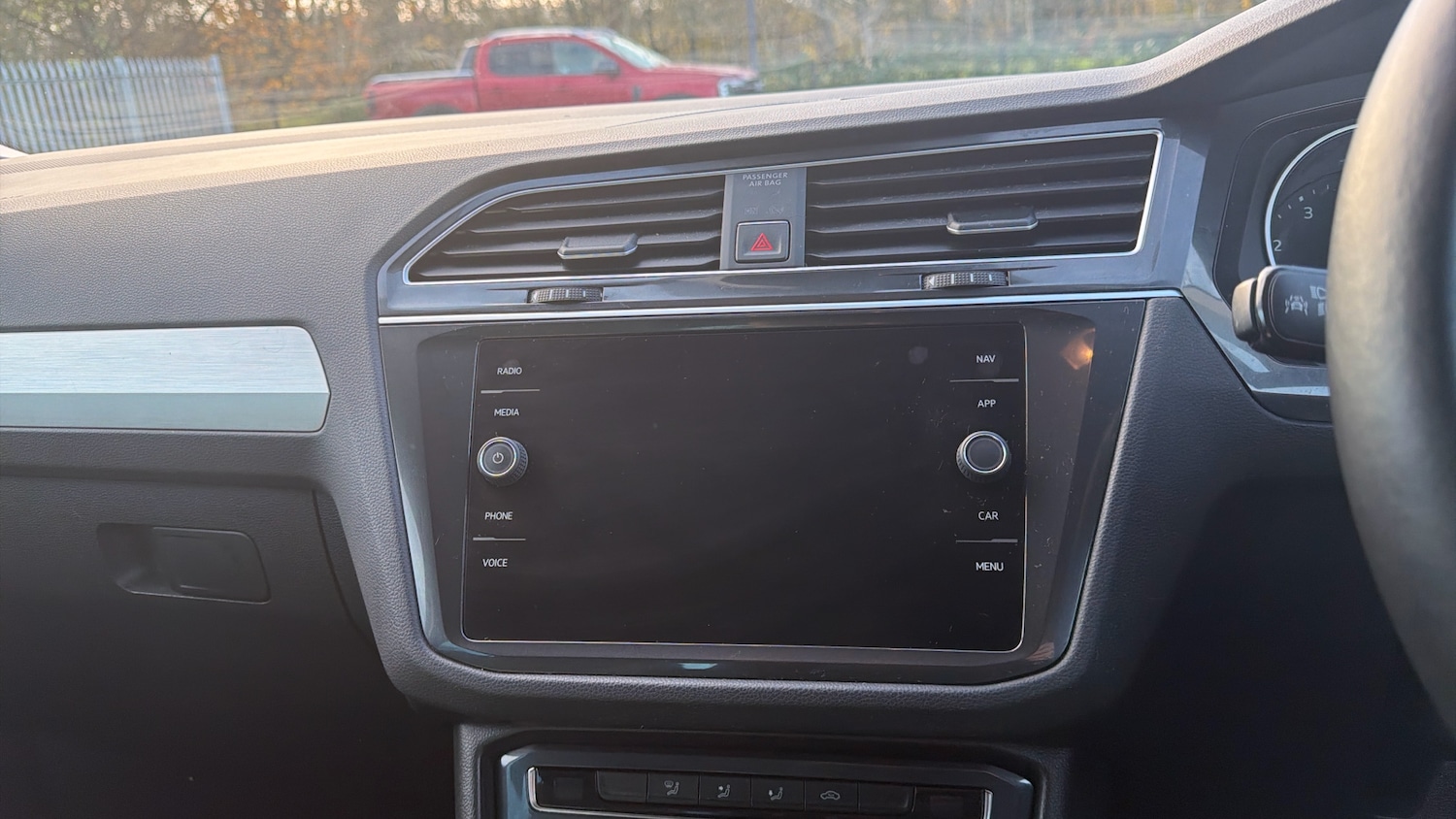 Used Volkswagen Tiguan 2018 for sale - 76784887: Photo 12