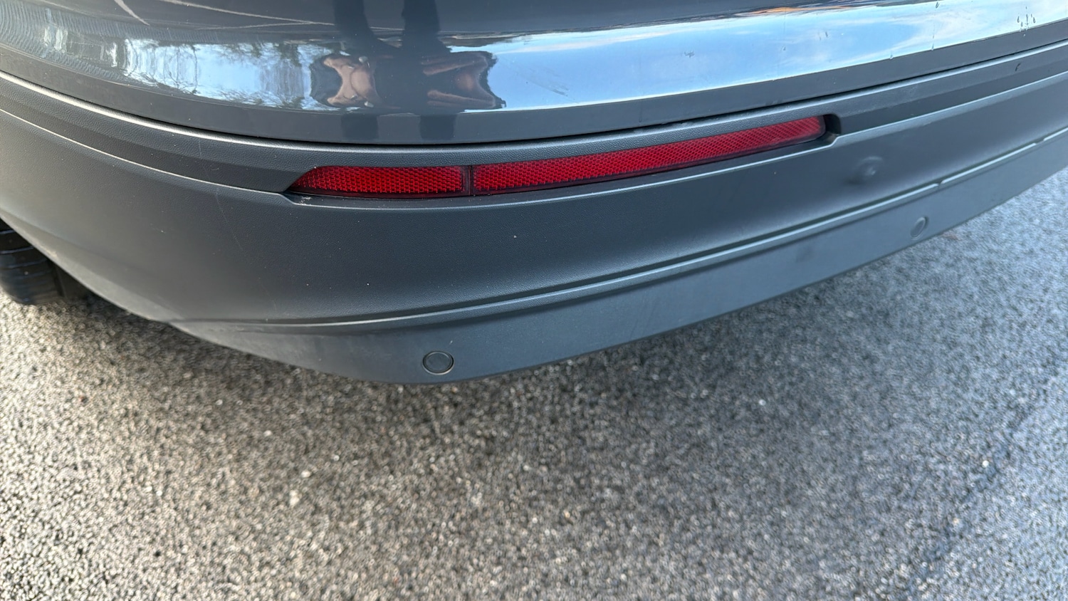 Used Volkswagen Tiguan 2018 for sale - 76784887: Photo 21