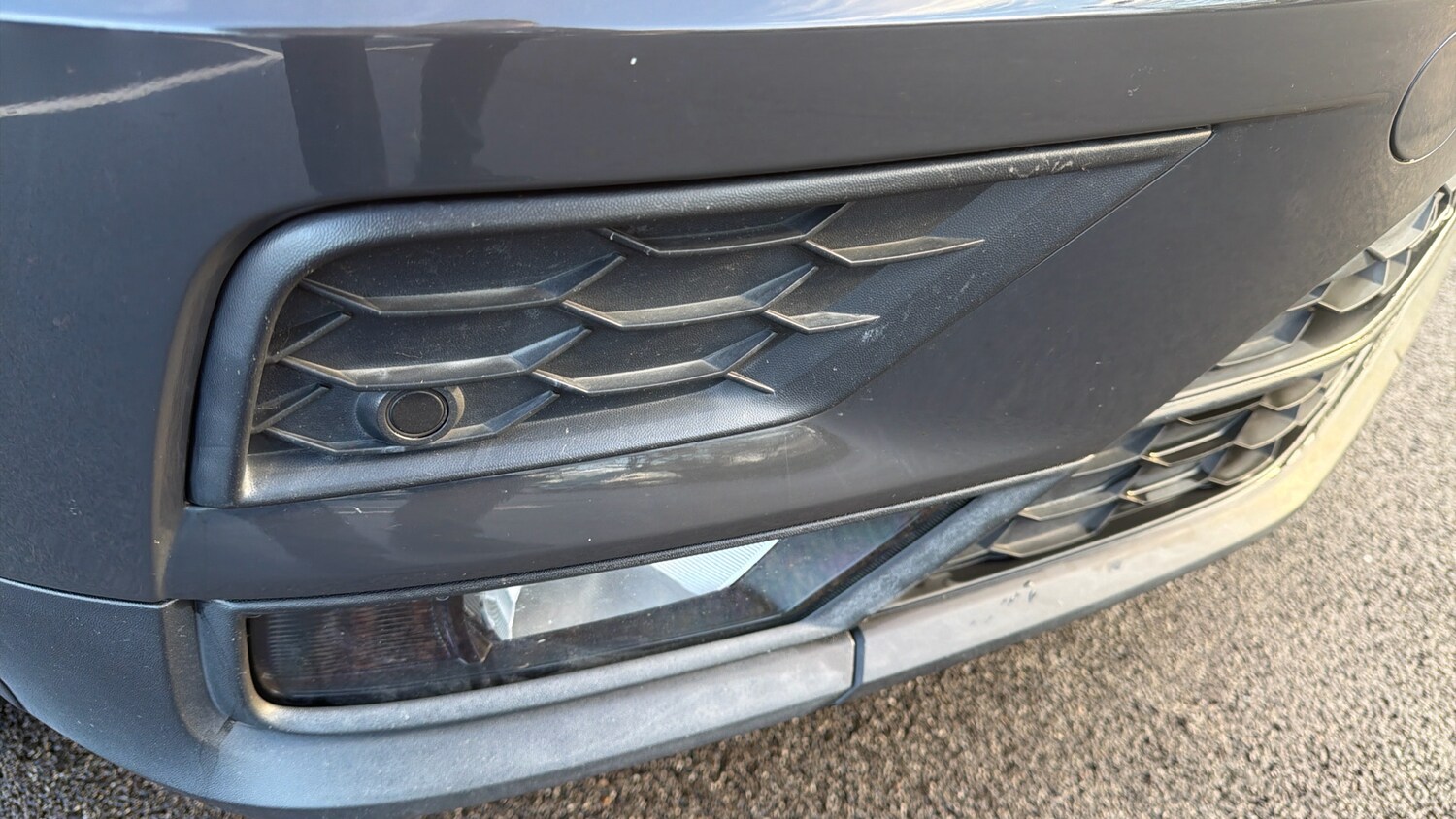 Used Volkswagen Tiguan 2018 for sale - 76784887: Photo 22