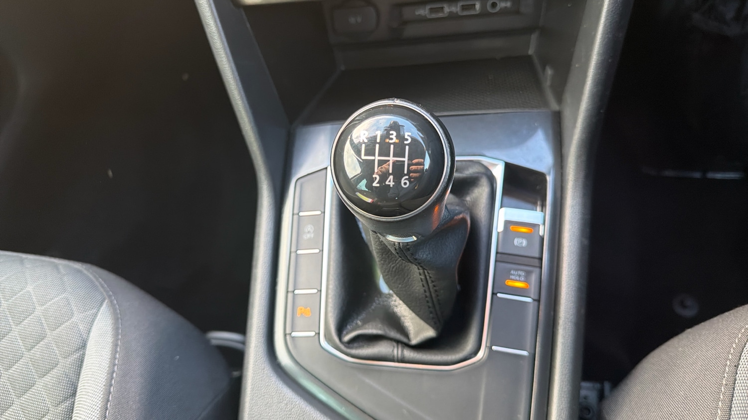 Used Volkswagen Tiguan 2018 for sale - 76784887: Photo 23