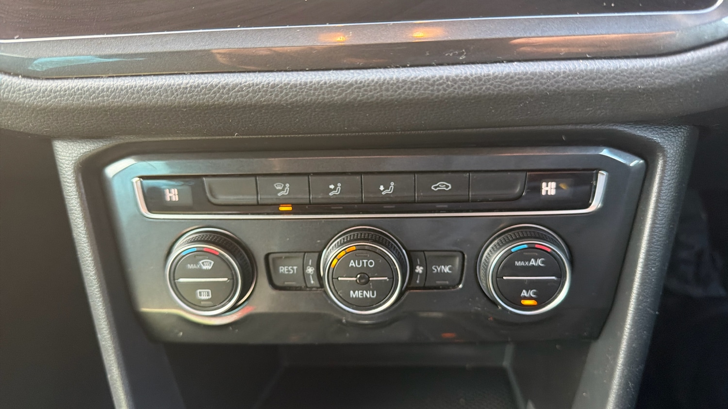 Used Volkswagen Tiguan 2018 for sale - 76784887: Photo 25