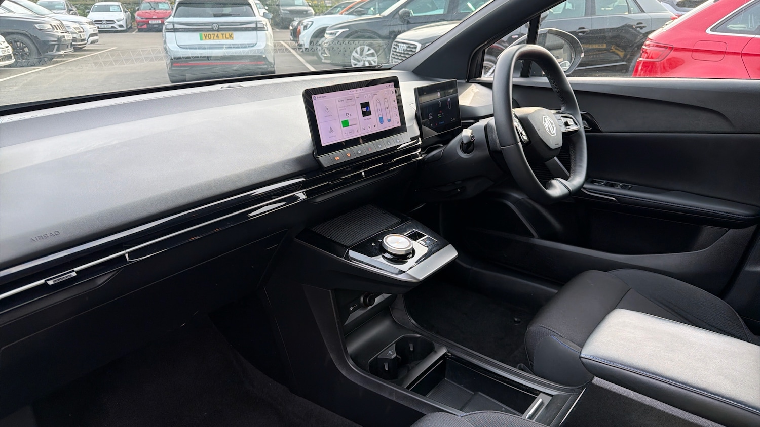 Used MG MG4 2023 for sale - 77990409: Photo 10