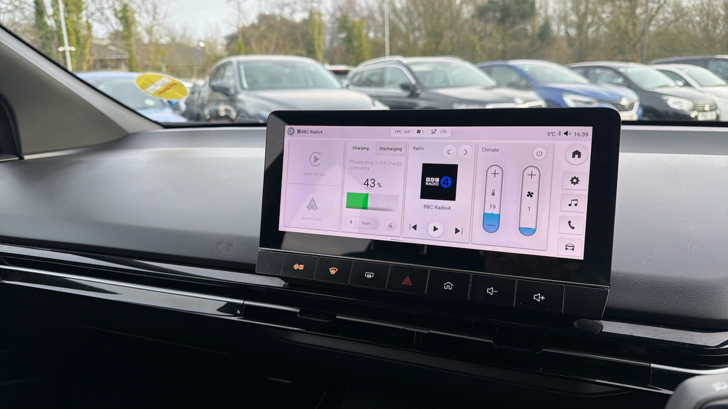 Used MG MG4 2023 for sale - 77990409: Photo 12