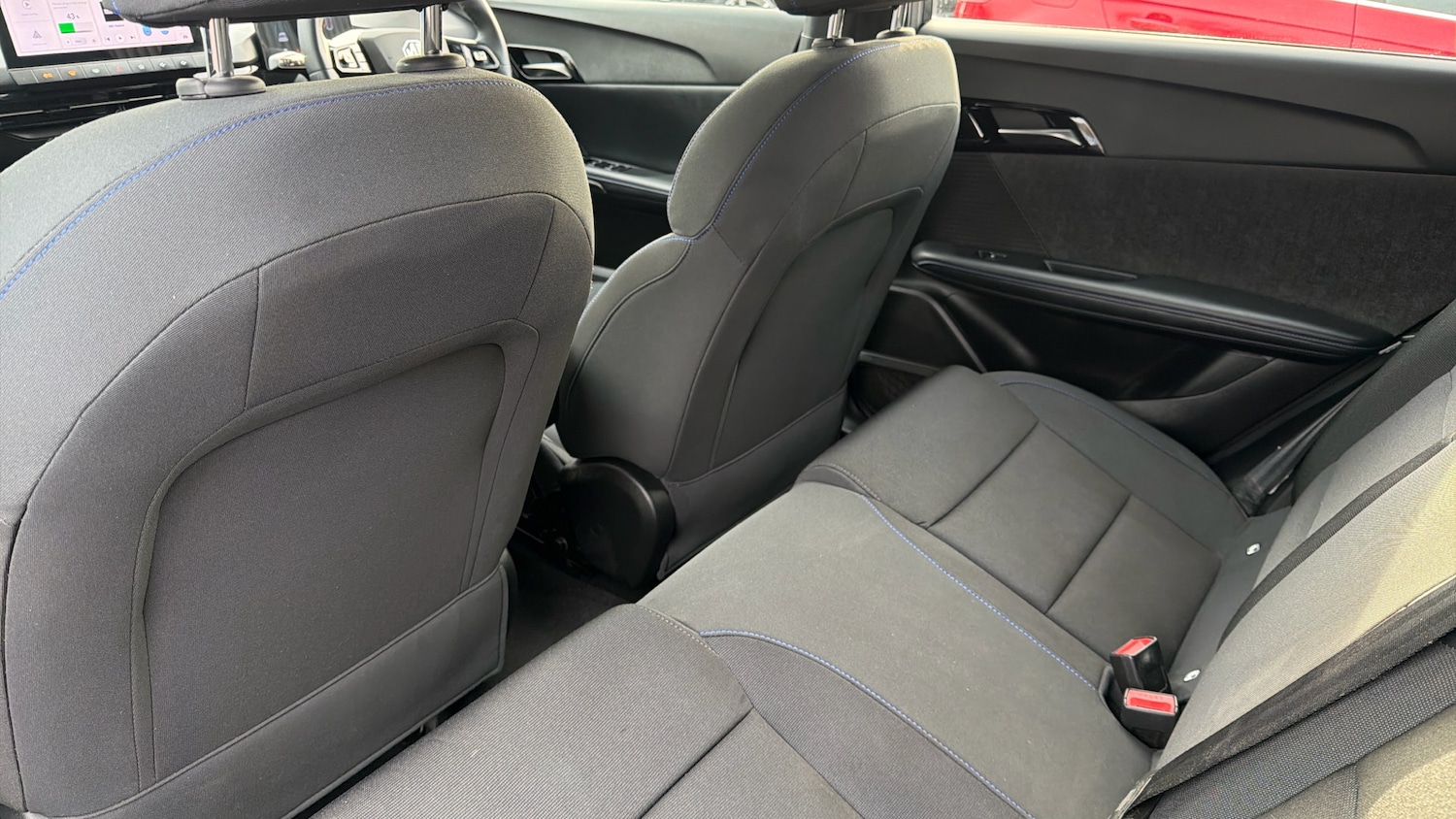 Used MG MG4 2023 for sale - 77990409: Photo 14