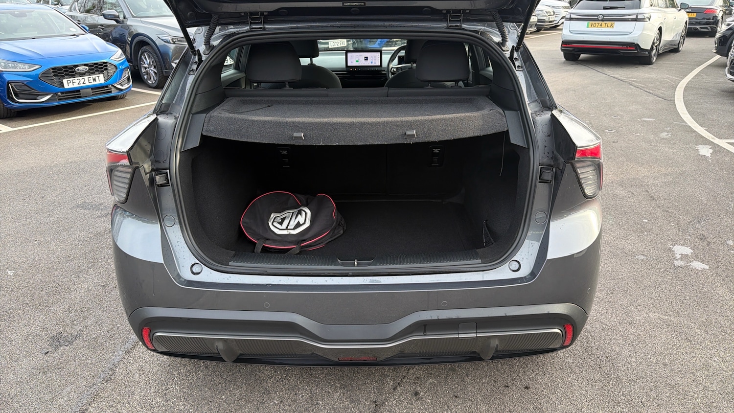 Used MG MG4 2023 for sale - 77990409: Photo 15