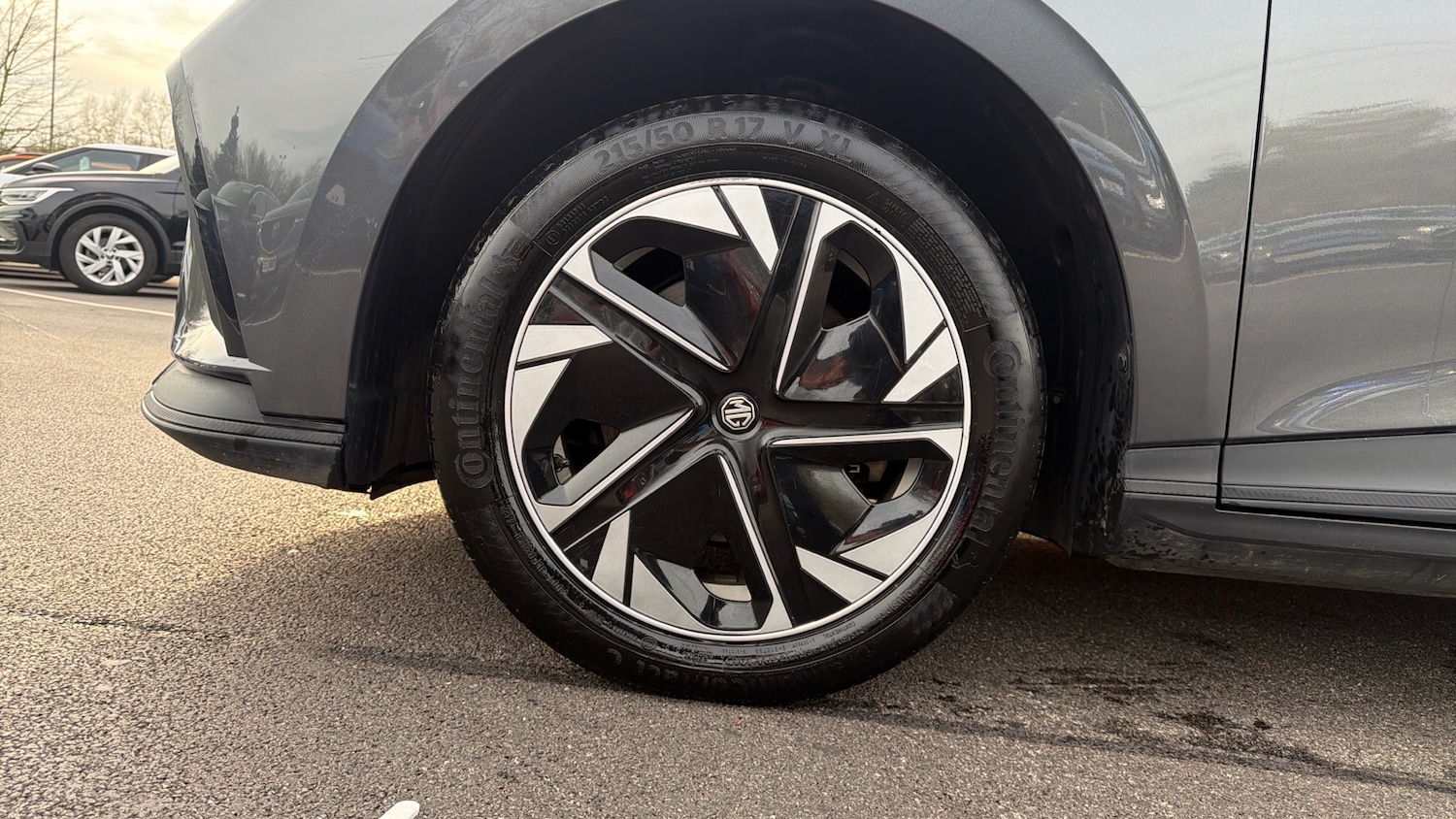 Used MG MG4 2023 for sale - 77990409: Photo 17