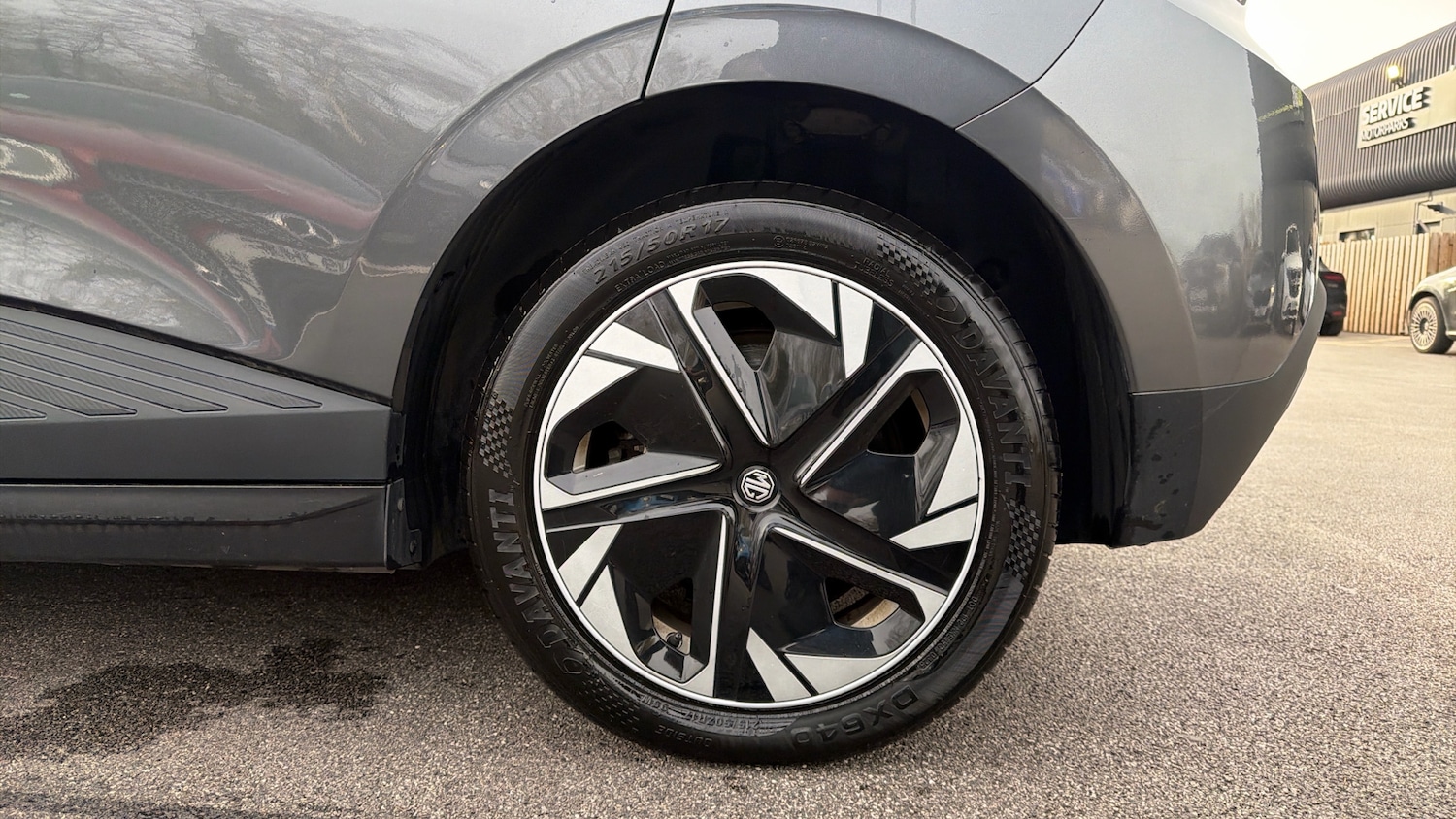 Used MG MG4 2023 for sale - 77990409: Photo 18