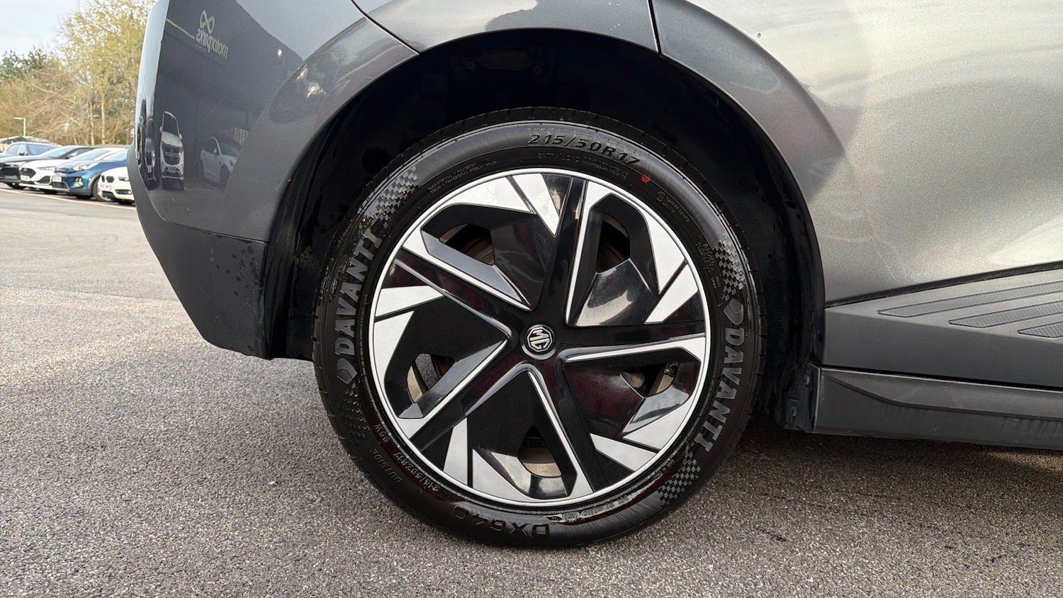 Used MG MG4 2023 for sale - 77990409: Photo 19