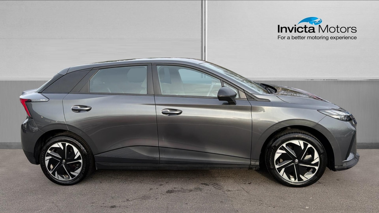 Used MG MG4 2023 for sale - 77990409: Photo 2