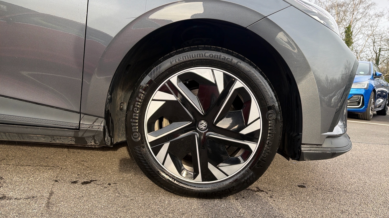 Used MG MG4 2023 for sale - 77990409: Photo 20