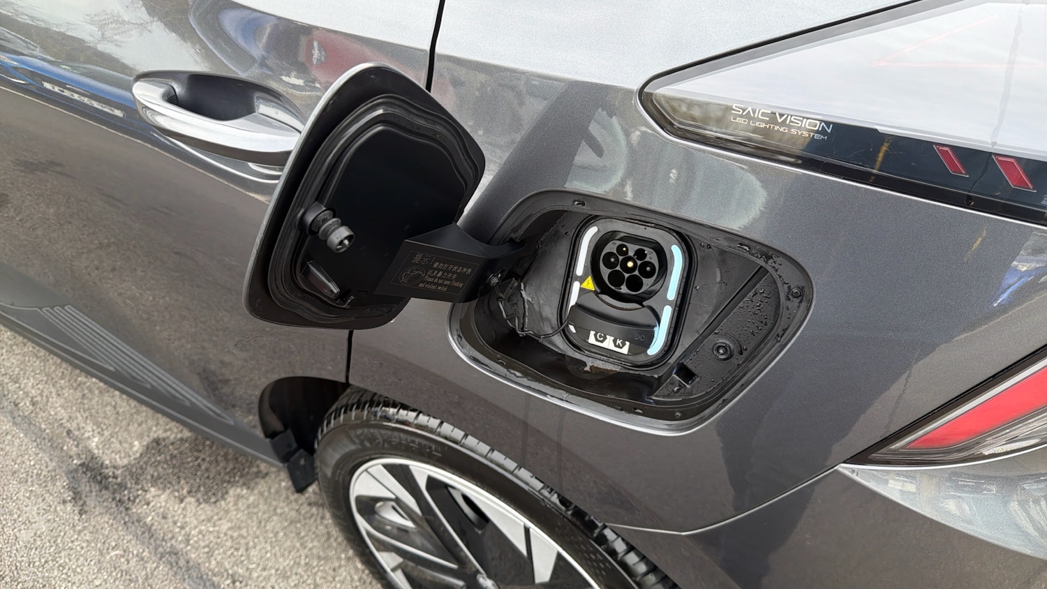 Used MG MG4 2023 for sale - 77990409: Photo 21