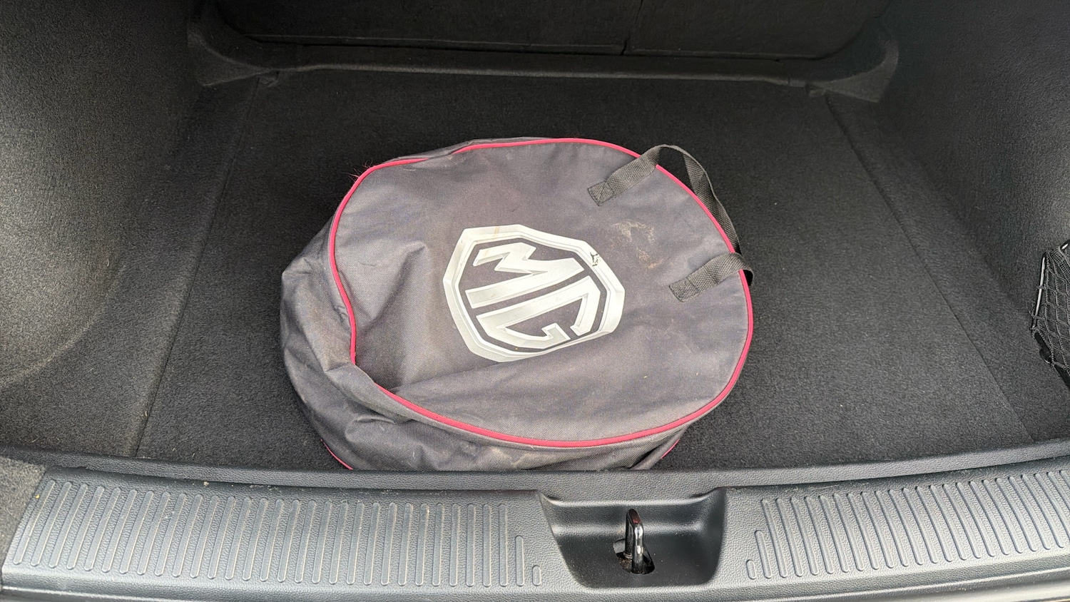 Used MG MG4 2023 for sale - 77990409: Photo 22