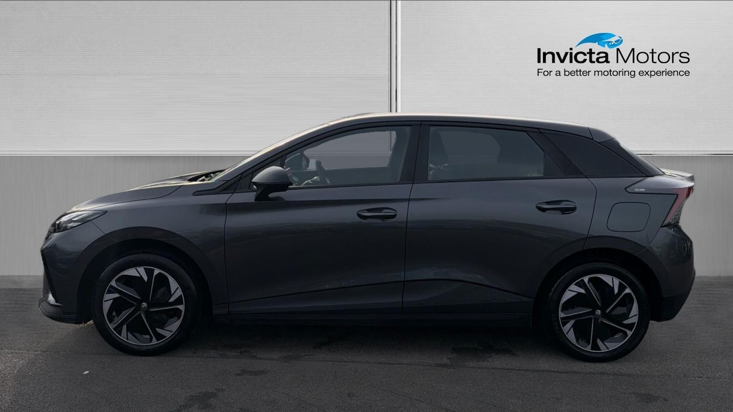 Used MG MG4 2023 for sale - 77990409: Photo 6