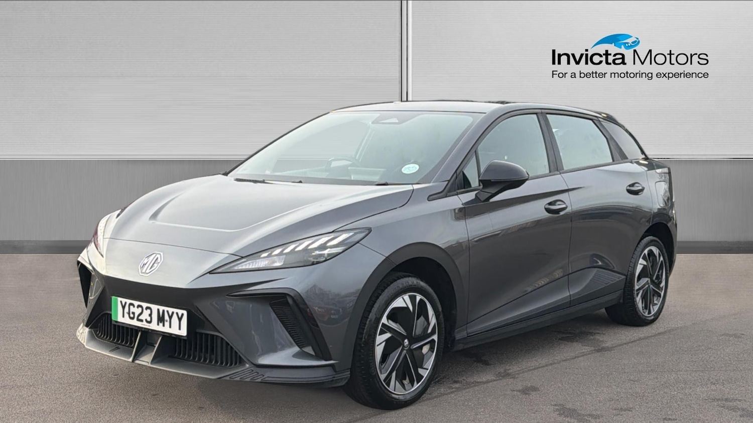 Used MG MG4 2023 for sale - 77990409: Photo 7