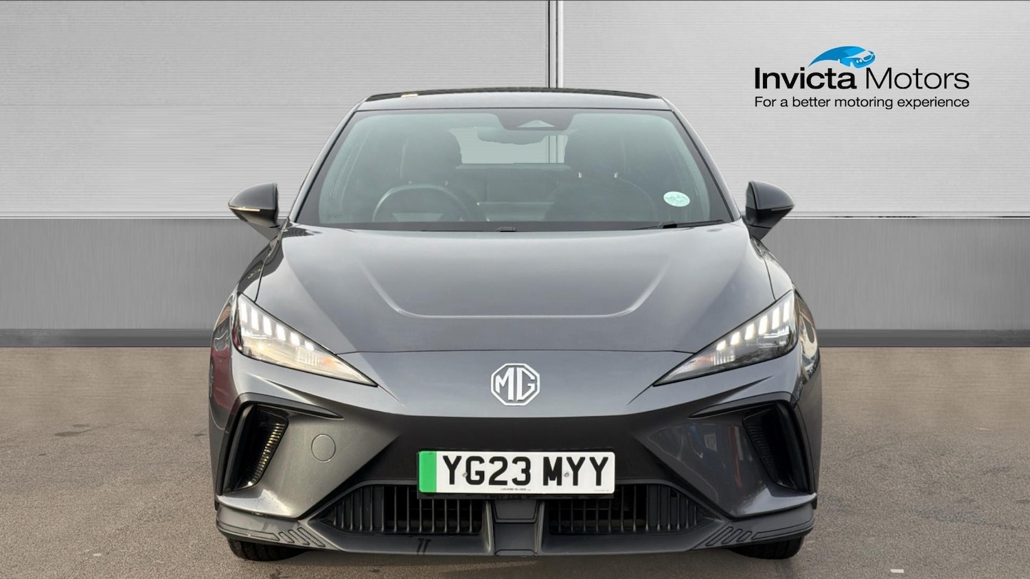 Used MG MG4 2023 for sale - 77990409: Photo 8