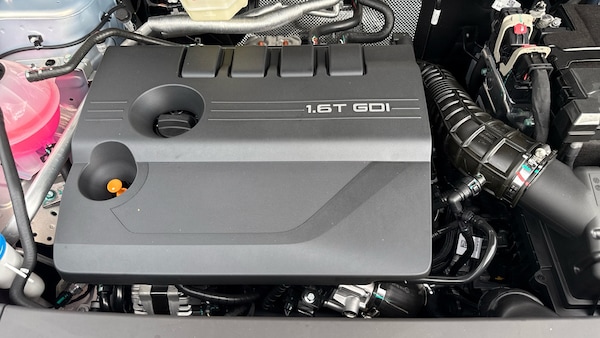 Used Jaecoo Jaecoo 7 for sale - 76224900: Photo 16