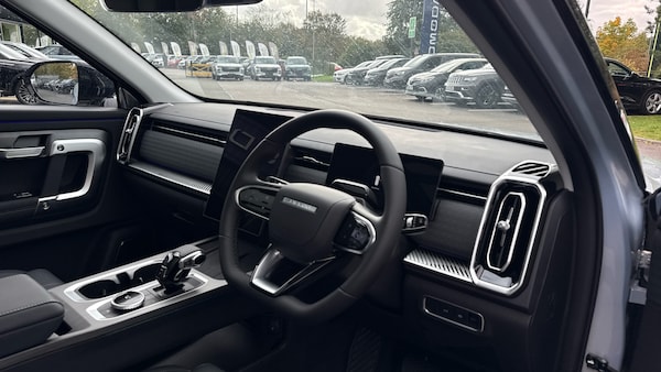 Used Jaecoo Jaecoo 7 for sale - 76224900: Photo 9