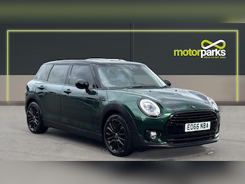 MINI - Clubman