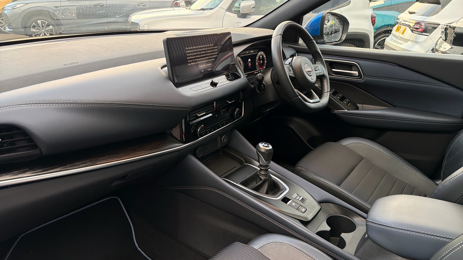 Used Nissan Qashqai 2023 for sale - 77438201: Photo 10