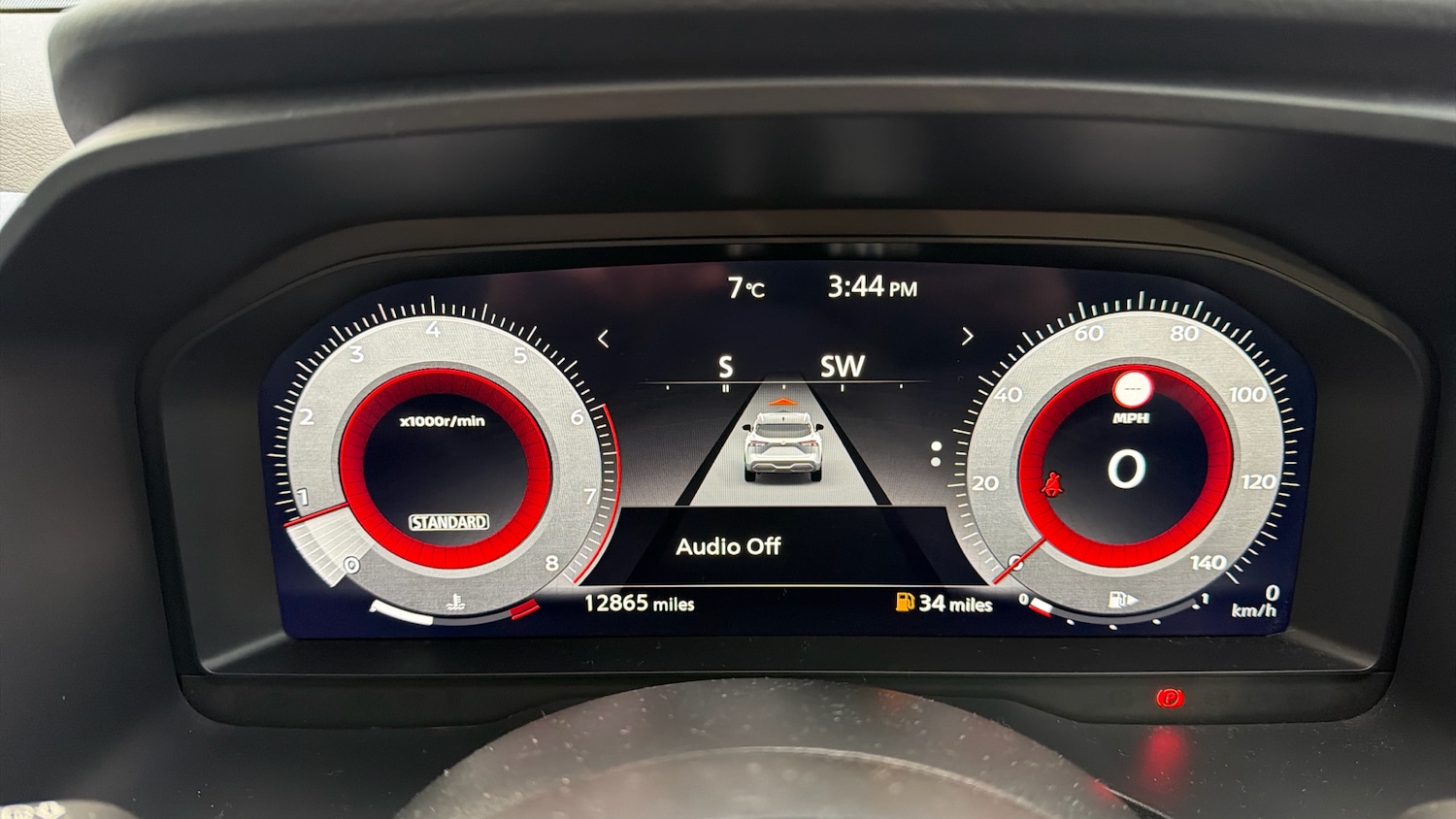 Used Nissan Qashqai 2023 for sale - 77438201: Photo 13