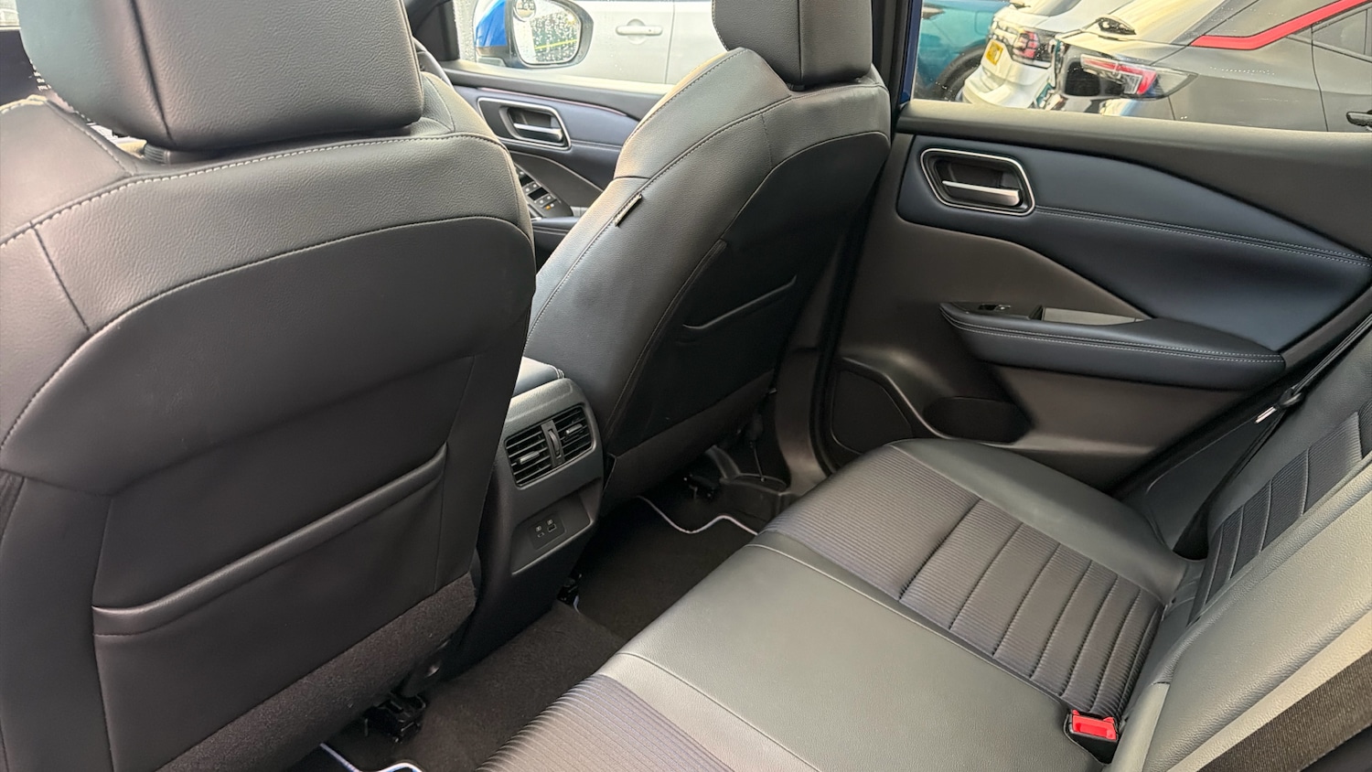 Used Nissan Qashqai 2023 for sale - 77438201: Photo 14