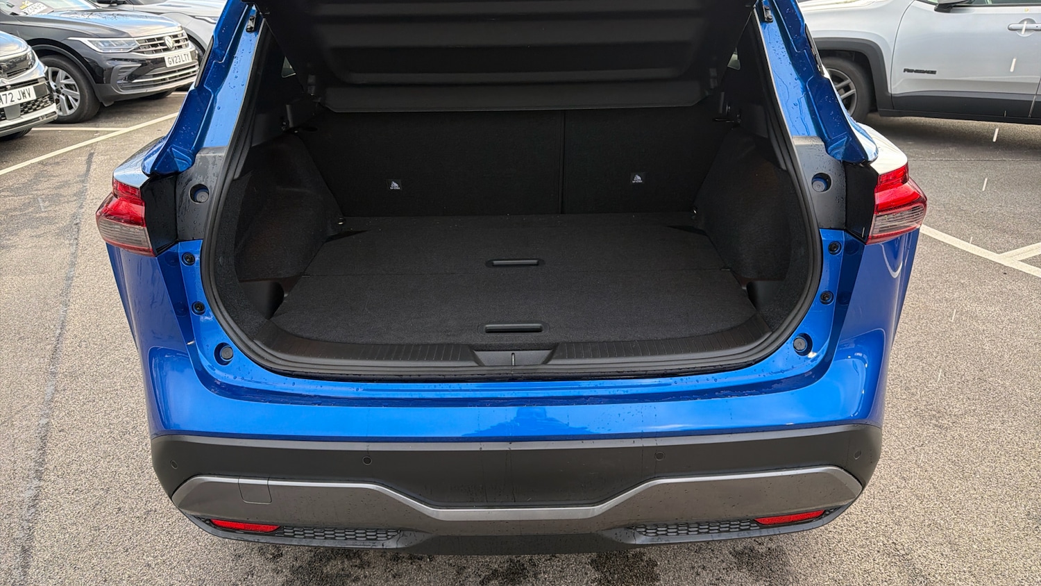 Used Nissan Qashqai 2023 for sale - 77438201: Photo 15