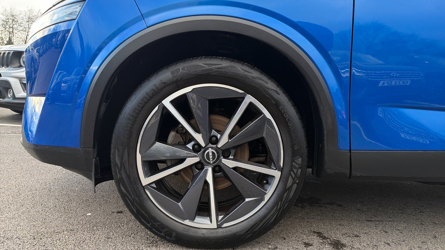 Used Nissan Qashqai 2023 for sale - 77438201: Photo 17