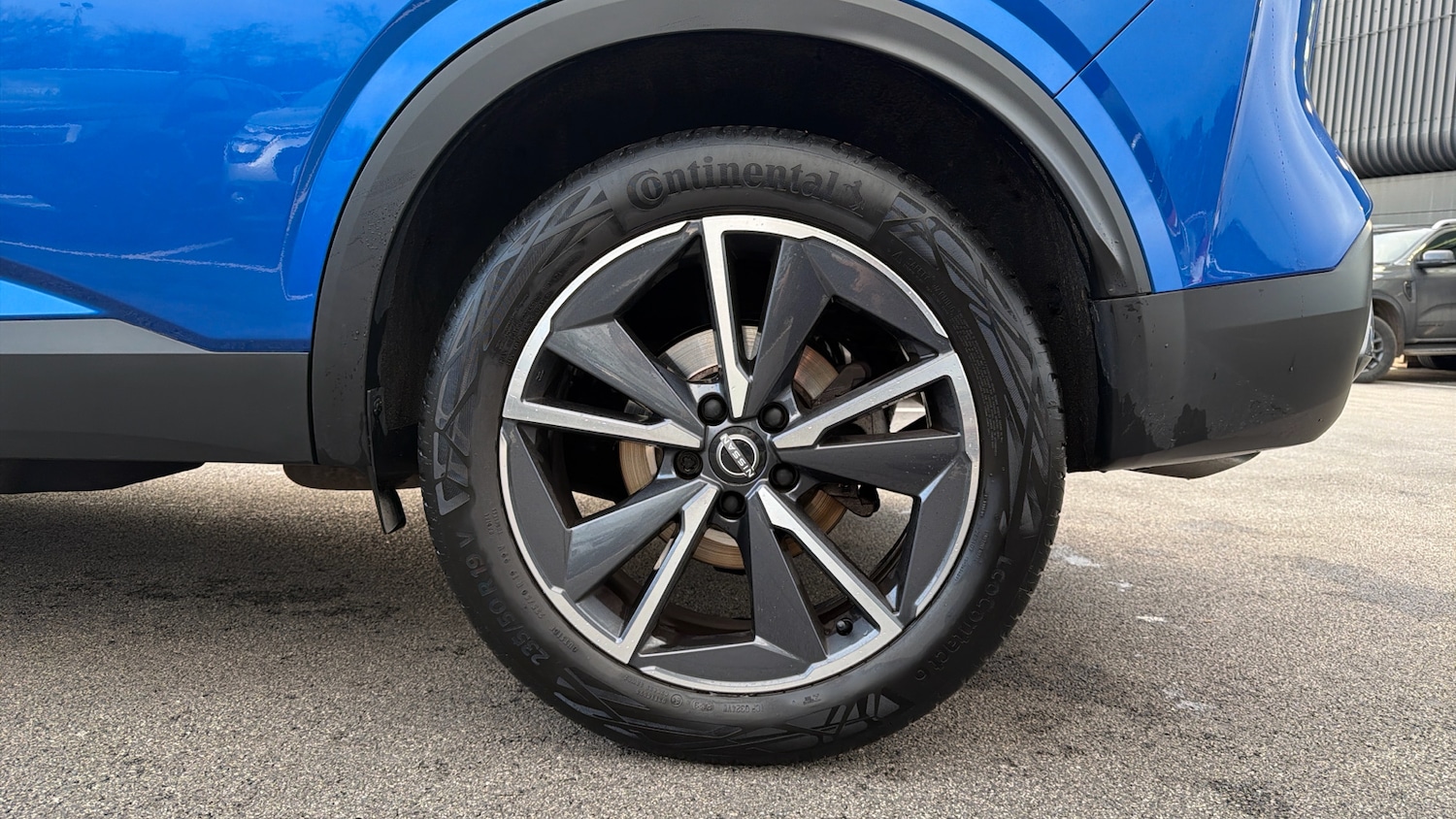 Used Nissan Qashqai 2023 for sale - 77438201: Photo 18