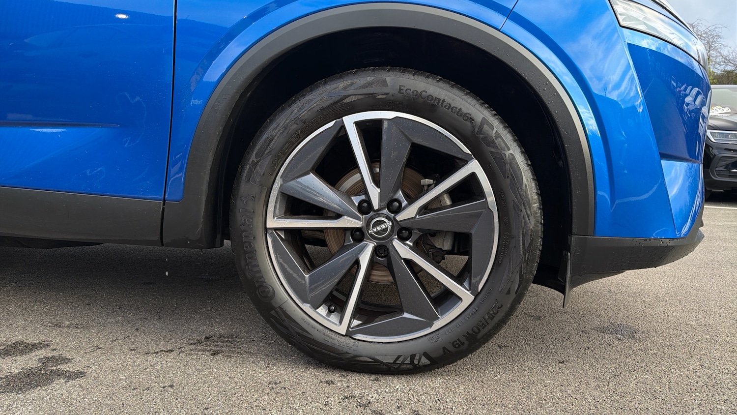 Used Nissan Qashqai 2023 for sale - 77438201: Photo 20