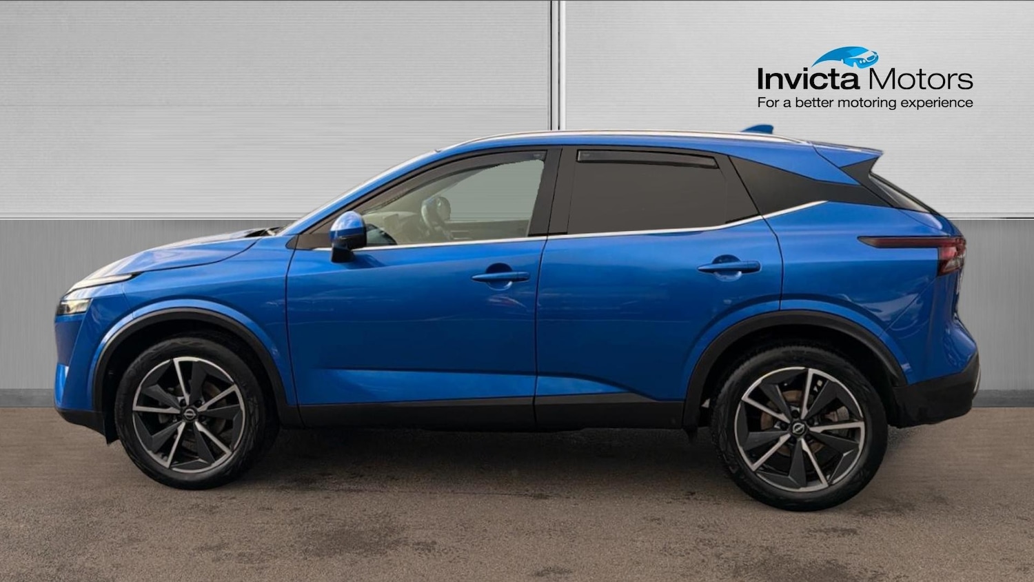 Used Nissan Qashqai 2023 for sale - 77438201: Photo 6