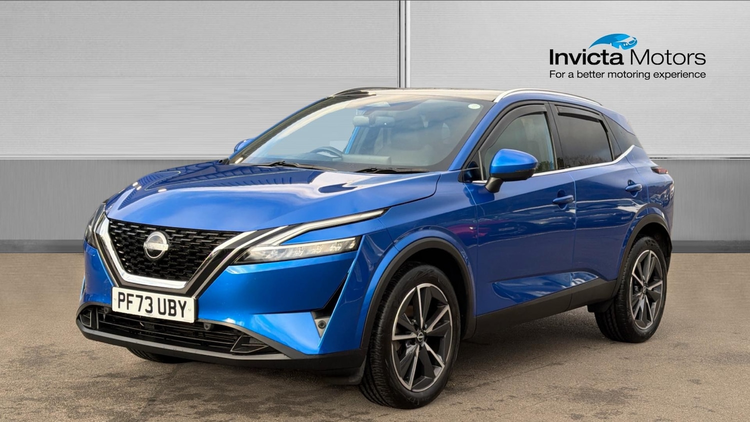 Used Nissan Qashqai 2023 for sale - 77438201: Photo 7