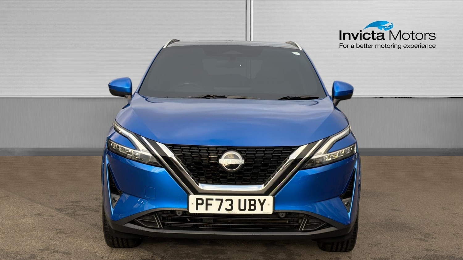 Used Nissan Qashqai 2023 for sale - 77438201: Photo 8